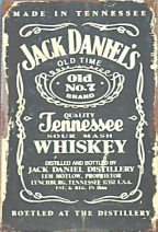 JACK DANIELS - Original