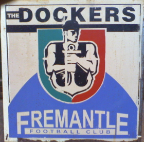 AFL Fremantle Dockers