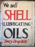 SHELL We Sell