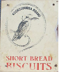 KOOKABURRA - Shortbread