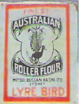 LYREBIRD- Flour