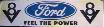Ford Feel the Power