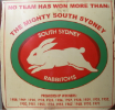 NRL South Sydney Rabbitohs