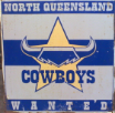 NRL North Queensland Cowboys