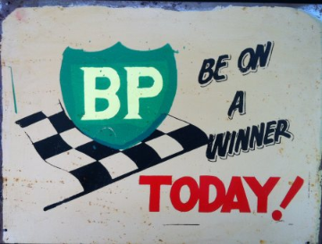 BP Winner