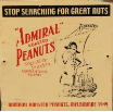 Admiral Peanuts
