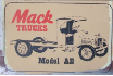 MACK Model AB
