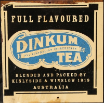 Dinkum Tea