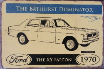Ford Bathurst Dominator